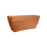 vibia campana terrace trough 80cm terra